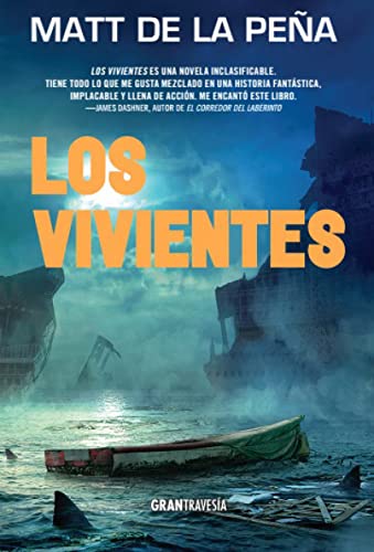 Stock image for Los Vivientes (the Living) for sale by RecicLibros