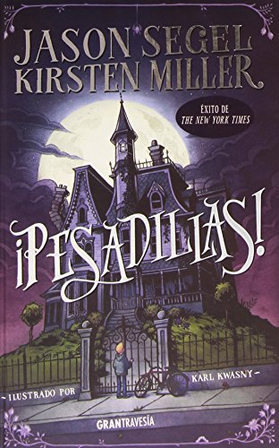 Stock image for PESADILLAS! for sale by KALAMO LIBROS, S.L.