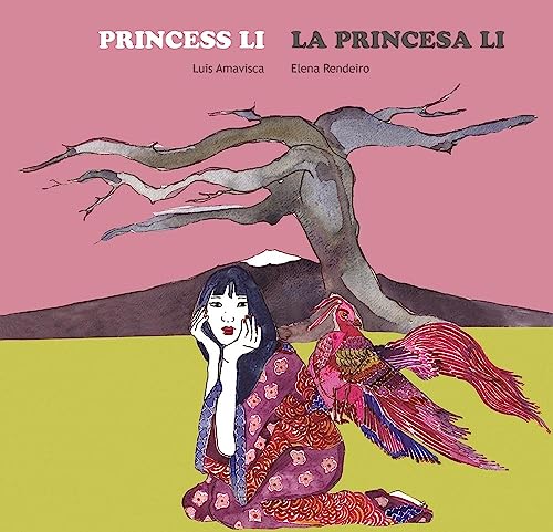 Beispielbild fr Princess Li / La Princesa Li zum Verkauf von Blackwell's