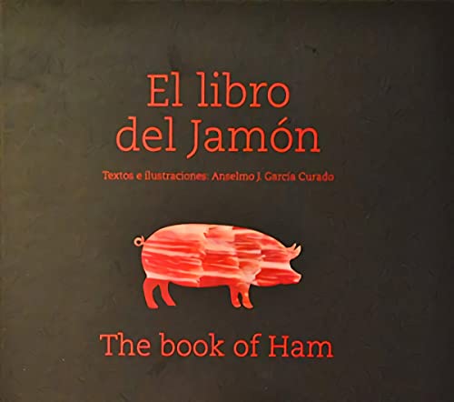 Beispielbild fr Libro Del Jamn, el zum Verkauf von Hamelyn