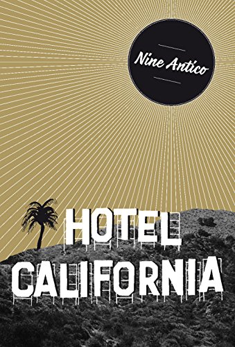 Beispielbild fr Hotel California zum Verkauf von Hamelyn