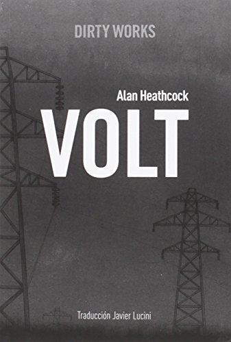 Stock image for Volt for sale by WorldofBooks