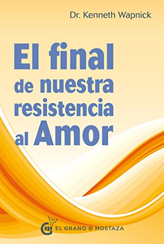 Stock image for El final de nuestra resistencia al amor for sale by medimops