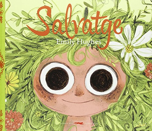Stock image for SALVATGE for sale by KALAMO LIBROS, S.L.