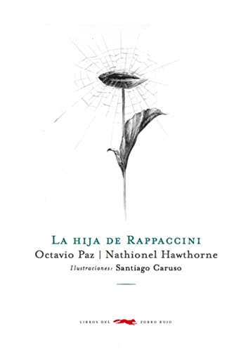 Imagen de archivo de LA HIJA DE RAPACCINI a la venta por KALAMO LIBROS, S.L.
