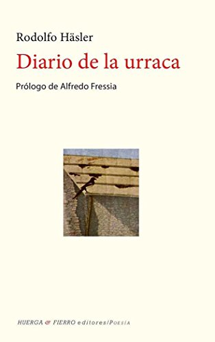 Beispielbild fr DIARIO DE LA URRACA zum Verkauf von KALAMO LIBROS, S.L.