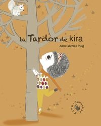 Beispielbild fr La tardor de Kira zum Verkauf von Buchpark