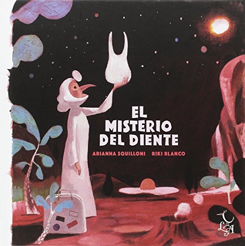 Stock image for EL MISTERIO DEL DIENTE for sale by KALAMO LIBROS, S.L.