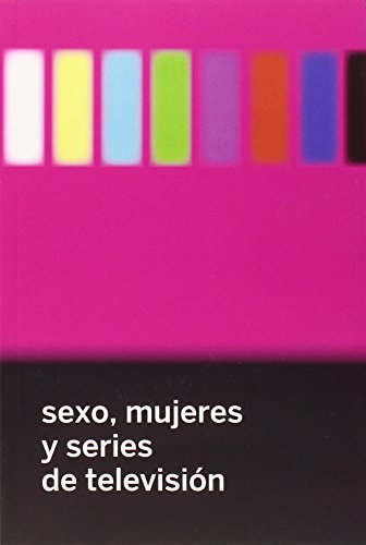 Stock image for Sexo, mujeres y series de TV for sale by medimops