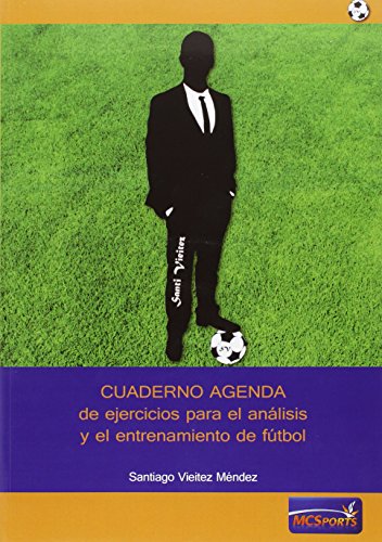 Beispielbild fr PLANIFICACION ESTRATEGICA DE LA TEMPORADA VOL I PARADIGMAS DE FUTBOL zum Verkauf von AG Library