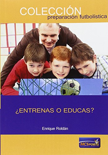 Beispielbild fr Entrenas o educas? zum Verkauf von AG Library