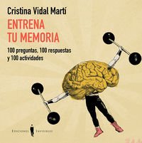Stock image for Entrena tu memoria for sale by AG Library