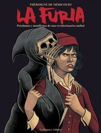 Imagen de archivo de LA FURIA a la venta por Librerias Prometeo y Proteo