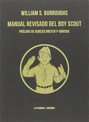 Beispielbild fr MANUAL REVISADO DEL BOY SCOUT zum Verkauf von KALAMO LIBROS, S.L.
