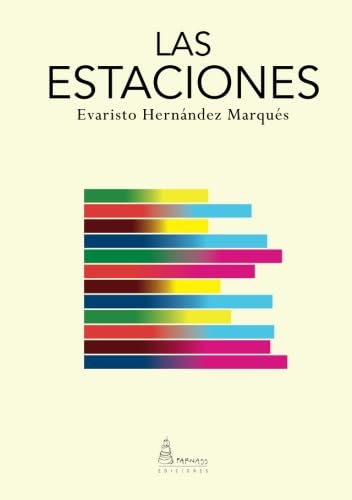 Imagen de archivo de Las estaciones a la venta por Revaluation Books