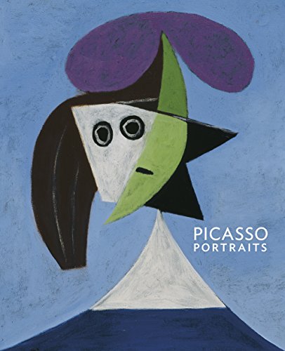 Stock image for Picasso portraits for sale by Merigo Art Books