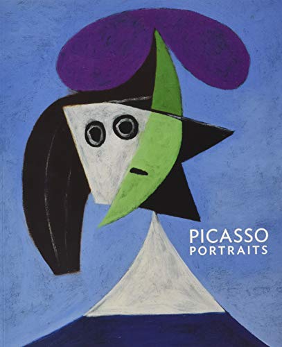 Stock image for Picasso. Portraits for sale by AG Library