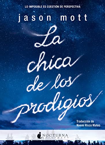 Stock image for La chica de los prodigios (Literatura Mgica, Band 30) for sale by medimops