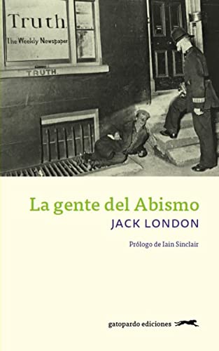 Imagen de archivo de La gente del abismo a la venta por medimops