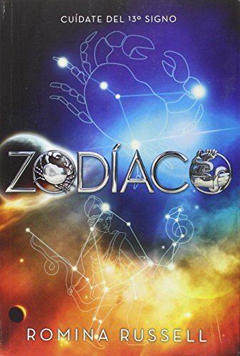 Imagen de archivo de ESTRELLA ERRANTE - SAGA ZODIACO 2 a la venta por Libros nicos