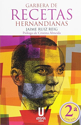 Stock image for GARBERA DE RECETAS HERNANDIANAS for sale by Zilis Select Books