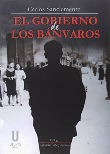Beispielbild fr EL GOBIERNO DE LOS BNVAROS zum Verkauf von KALAMO LIBROS, S.L.