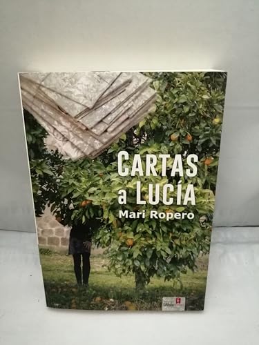 Imagen de archivo de CARTAS A LUCA a la venta por Zilis Select Books