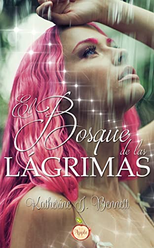 9788494428340: El bosque de las lagrimas (Spanish Edition)