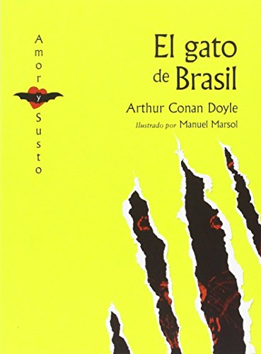 Stock image for GATO DE BRASIL, EL for sale by Siglo Actual libros