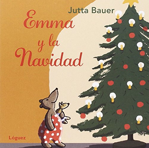 Beispielbild fr Emma y La Navidad (Emma the Teddy Bear) zum Verkauf von WorldofBooks
