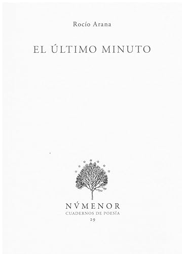 Imagen de archivo de El ltimo minuto a la venta por AG Library