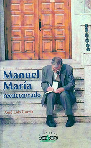 Stock image for MANUEL MARA REENCONTRADO for sale by AG Library