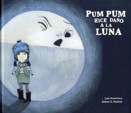 Stock image for Pum Pum Hice Dao a la Luna for sale by Better World Books