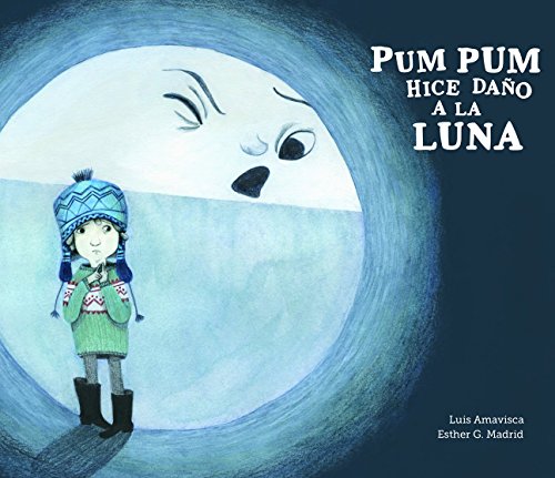 Stock image for Pum Pum Hice Dao a la Luna for sale by Better World Books