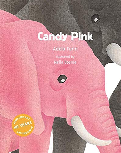 Beispielbild fr Candy Pink (Egalit?) zum Verkauf von SecondSale