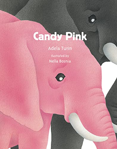 Stock image for Candy Pink (Egalit?) for sale by SecondSale