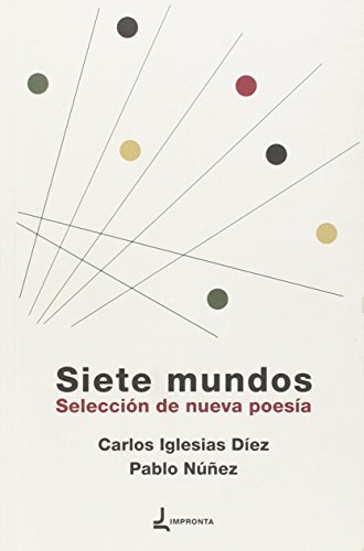 Imagen de archivo de SIETE MUNDOS a la venta por Librerias Prometeo y Proteo