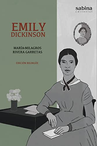 Imagen de archivo de EMILY DICKINSON (EDICION BILINGE) a la venta por KALAMO LIBROS, S.L.