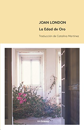 Stock image for LA EDAD DE ORO for sale by OM Books