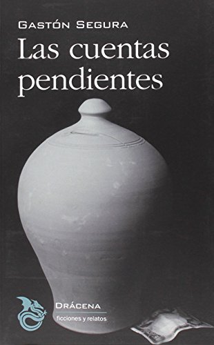 Imagen de archivo de LAS CUENTAS PENDIENTES a la venta por KALAMO LIBROS, S.L.