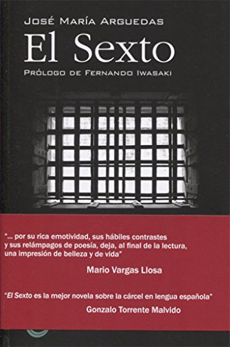 Beispielbild fr El sexto (Ficciones y relatos, Band 9) zum Verkauf von medimops
