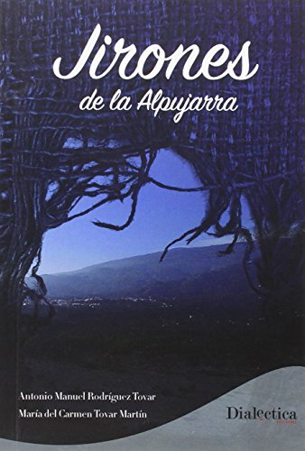 Stock image for Jirones de la Alpujarra for sale by AG Library