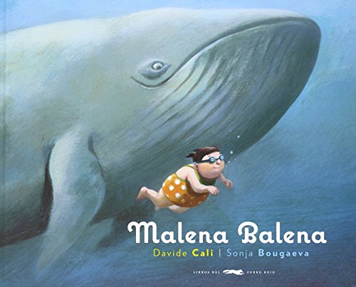 Stock image for Malena Balena for sale by AG Library