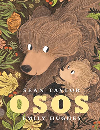 9788494437564: Osos/ A Brave Bear