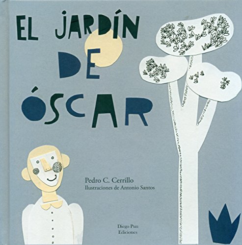 Imagen de archivo de EL JARDN DE SCAR a la venta por Moshu Books