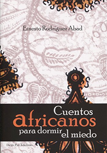 Stock image for cuentos africanos para dormir el miedo for sale by AG Library