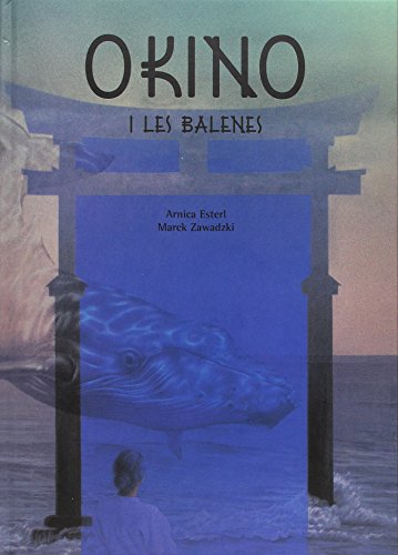 Beispielbild fr Okino i les balenes zum Verkauf von AG Library