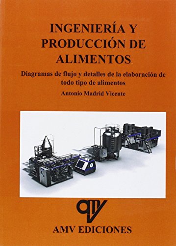 9788494439841: Ingeniera y produccin de alimentos (SIN COLECCION)