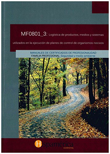 Imagen de archivo de Mf0801_3: logistica de productos, medios y sist.utilizados a la venta por Iridium_Books