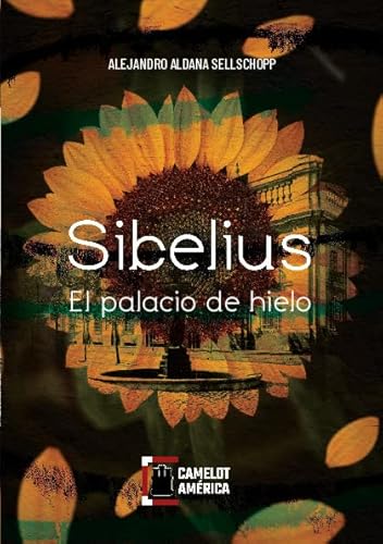 9788494440663: Sibelius Fractal: El palacio de hielo (SIN COLECCION)